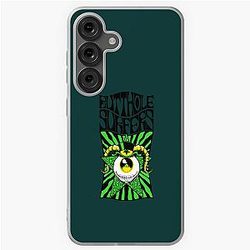 Butthole Surfers Samsung Galaxy Soft Case