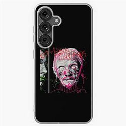 Butthole Surfers Samsung Galaxy Soft Case