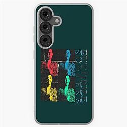 Butthole Surfers Samsung Galaxy Soft Case