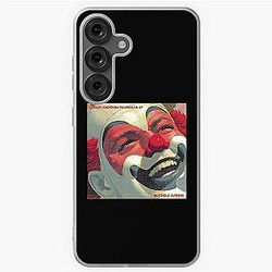 Butthole Surfers Cover Albums Samsung Galaxy Soft Case
