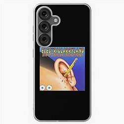 Butthole Surfers - Electric Larryland Samsung Galaxy Soft Case