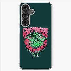 Butthole Surfers Samsung Galaxy Soft Case