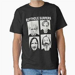 Butthole Surfers Classic T-Shirt