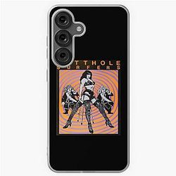 Butthole Surfers Samsung Galaxy Soft Case