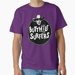 Butthole Surfers Classic T-Shirt