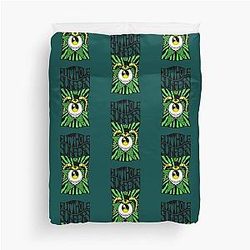 Butthole Surfers Duvet Cover