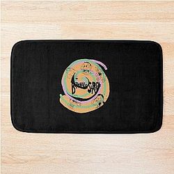 Butthole Surfers Bath Mat