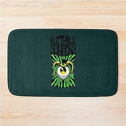 Butthole Surfers Bath Mat