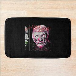Butthole Surfers Bath Mat