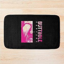 Butthole Surfers Cover Albums Classic Bath Mat