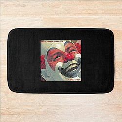 Butthole Surfers Cover Albums Bath Mat