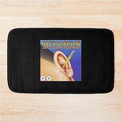 Butthole Surfers Electric Larryland Bath Mat