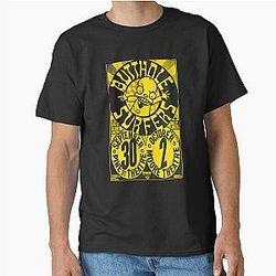 Butthole Surfers Classic T-Shirt