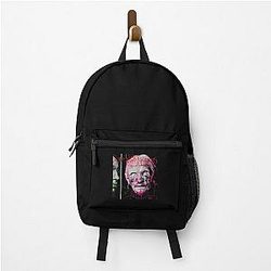 Butthole Surfer Backpack