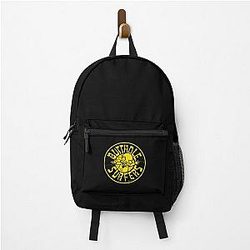 Butthole Surfers Backpack