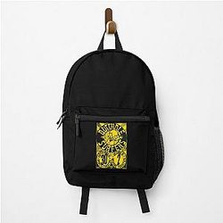 Butthole Surfers Backpack