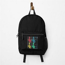 Butthole Surfers Backpack