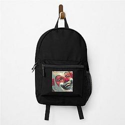 Butthole Surfers Cover Albums Backpack