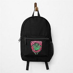 Butthole Surfers Backpack