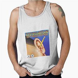 Butthole Surfers Electric Larryland Tank Top