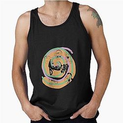 Butthole Surfers Tank Top