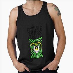 Butthole Surfers Tank Top