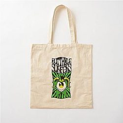 Butthole Surfers Cotton Tote Bag