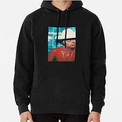 Cage The Elephant Poster Hoodie