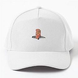 Cage The Elephant Baseball Cap
