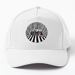 Cage The Elephant Baseball Cap