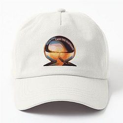 Cage The Elephant Neon S-Hat