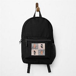 Melophobia - Cage the Elephant Backpack/