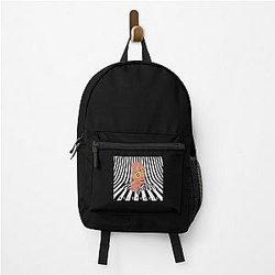 Melophobia by Cage the Elephant Backpack