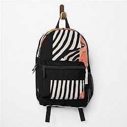 Cage The Elephant Melophobia Illustrative Album Pullover Sweatshirt Backpack