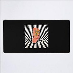 Cage The Elephant Melophobia Illustrative Album Sweatshirt Desk Mat