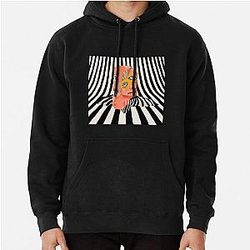 Cage The Elephants Melophobia Sweatshirt Hoodie