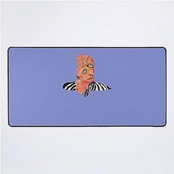 Cage Elephant Sticker Desk Mat