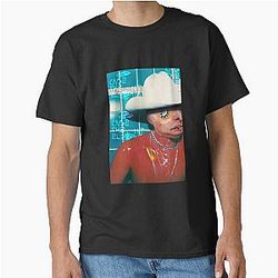 Cage The Elephant Classic T-Shirt