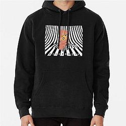 Melophobia Cage the Elephant Pullover Hoodie