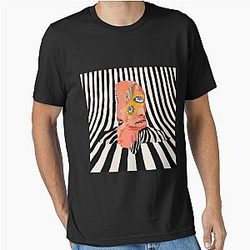 Cage The Elephant Melophobia Essential T-Shirt