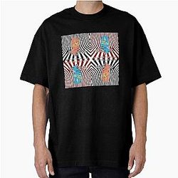 Melophobia - Cage the Elephant Oversized T-Shirt