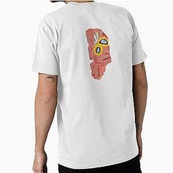 Cage the Elephant Head Premium T-Shirt