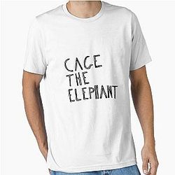 Cage the Elephant T-Shirt