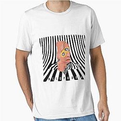 Melophobia - Cage the Elephant Pullover Essential T-Shirt