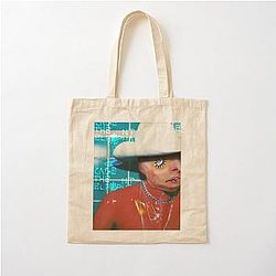 Cage The Elephant Cotton Tote Bag
