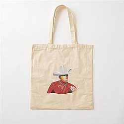 Cage the Elephant Social Cues Cotton Tote Bag
