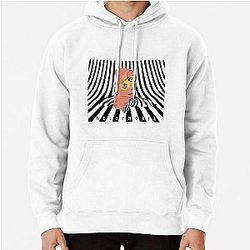 Melophobia cage the elephant Pullover Hoodie