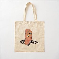 Melophobia - Cage the Elephant Tote Bag