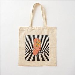Cage the Elephant Melophobia Hoodie and Cotton Tote Bag