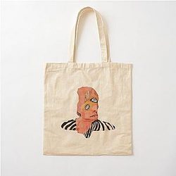 Cage the Elephant Cigarette Daydreams Cotton Tote Bag